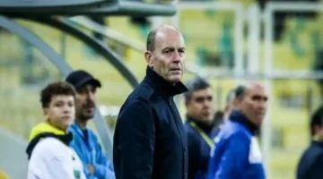 تصريحات قوية.. مدرب توروب ينتقد أداء فريقه أمام شبيبة القبائل رغم التأهل